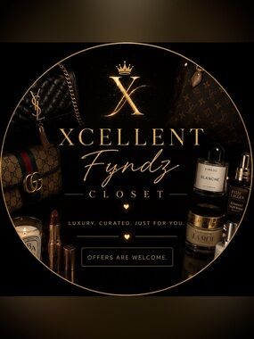 XcellentFyndz by Jo Cruz